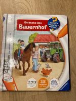 Tiptoi Buch Entdecke den Bauernhof Ravensburger Niedersachsen - Isernhagen Vorschau