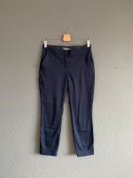 Slacks/Businesshose dunkelblau Gr. 36/38 Nordrhein-Westfalen - Tönisvorst Vorschau