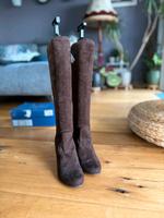 CAPRICE Stövlar Stretch 9-25536-23, dark brown,  Damenstiefel 335 Nordrhein-Westfalen - Marienheide Vorschau
