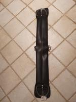 Westernsattelgurt Neopren 30", schwarz, NEU! Rheinland-Pfalz - Neidenfels (Pfalz) Vorschau