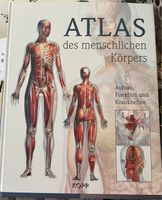 Atlas des menschlichen Körpers Kopp Bochum - Bochum-Mitte Vorschau