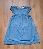 Mini Boden Kleid / Jeanskleid Gr. 6-7 Jahre München - Au-Haidhausen Vorschau