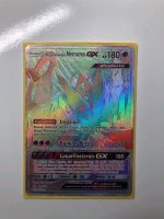 Pokemon Karte Morgenschwingen-Necrozma GX Rainbow 35€ VB Nordrhein-Westfalen - Soest Vorschau