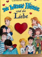 Die Wilden Hühner und die Liebe Mitte - Wedding Vorschau