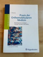 Buch Praxis der Orthomolekularen Medizin Niedersachsen - Lüchow Vorschau