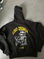 Luciano Loco Chicken Club Hoodie Größe M Baden-Württemberg - Freudenstadt Vorschau