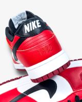 Nike Dunk Chicago Custom – Baba Customs Unikat – EU44/US10 Nordrhein-Westfalen - Paderborn Vorschau