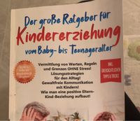 Der große Ratgeber für Kindererziehung Buch Bayern - Villenbach Vorschau