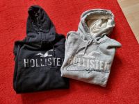 Hoddies von Hollister Gr M Nordrhein-Westfalen - Solingen Vorschau