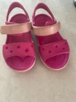 Crocs c7 Sandalen Baden-Württemberg - Muggensturm Vorschau