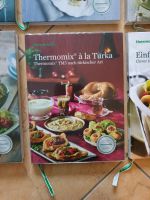 Thermomix Kochbücher so genießt Österreich Genuss a. allen Ebenen Hessen - Schaafheim Vorschau