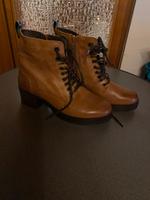 Schuhe braun 40 NEU UVP 119 Baden-Württemberg - Köngen Vorschau