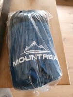 Mountrex Schlafsack- originalverpackung- noch nie genutzt Hessen - Wald-Michelbach Vorschau