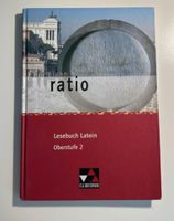 Lesebuch Latein – Oberstufe 2 Leipzig - Eutritzsch Vorschau