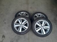 VW Golf Alufelge 6,5Jx16 ET50 5K0601025AM Nordrhein-Westfalen - Gelsenkirchen Vorschau