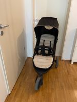 Kinderwagen 3in1 von hauck München - Trudering-Riem Vorschau