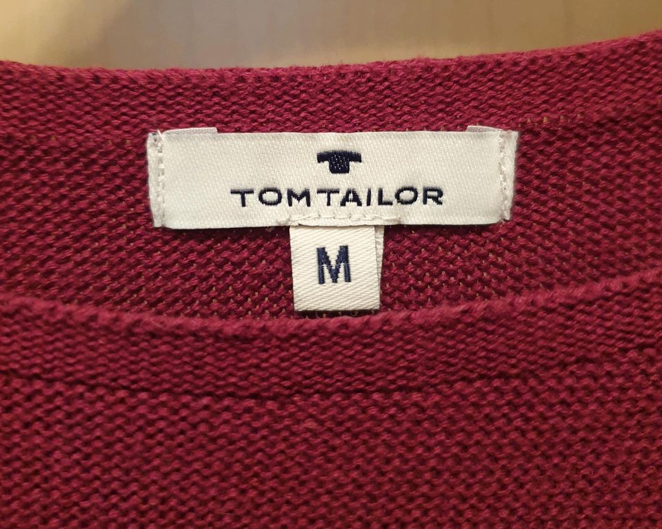 Pullover Tom Tailor in Schechen