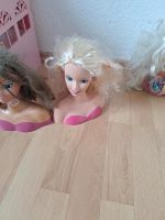 Mattel 1998 Barbie Büste plus andere Baden-Württemberg - Ebhausen Vorschau