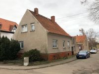 Sanierungsbedürftiges Einfamilien Haus OHNE MAKLER Thüringen - Sömmerda Vorschau