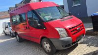 Ford Transit. 9sitzer klima bj 2011. tüv 08/24  2hand Münster (Westfalen) - Centrum Vorschau