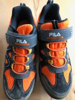 Fila Outdoor Wanderschuhe Größe 37 neuwertig Sachsen - Hartmannsdorf Vorschau