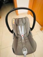 Cybex Platinum Cloud Z i-Size Babyschale München - Bogenhausen Vorschau