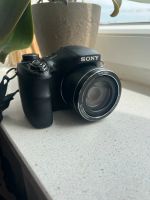 Sony Digitalkamera Cyber-shot DSC- H300 20.1 MP Nordrhein-Westfalen - Oberhausen Vorschau