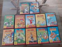 Tom und Jerry DVD Sammlung Bayern - Augsburg Vorschau