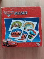 Cars Memorie Spiel Nordrhein-Westfalen - Recke Vorschau