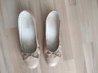 Gabor Ballerina Größe 41 Bayern - Raubling Vorschau