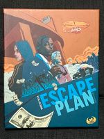Escape Plan - Vital Lacerda Kickstarter edition Bayern - Coburg Vorschau