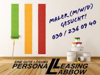 Maler/in und Lackierer/in (m/w/d) Berlin - Schöneberg Vorschau