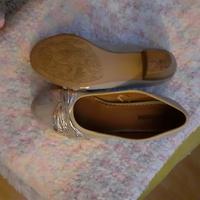 Pumps beige Berlin - Spandau Vorschau