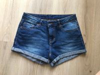 Hotpans, Jeansshorts Damen Gr S 36 Bayern - Eckental  Vorschau