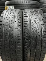 2x 215/65 R16C Hankook Allwetterreifen M+S 2819 Niedersachsen - Pattensen Vorschau