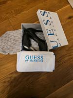 Guess Pumps grün Budapester Style Gr.38 Nordrhein-Westfalen - Krefeld Vorschau