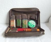 Jagdaktiv BALLISTOL Waffenreinigung alte Ledertasche Vintage Essen - Essen-Borbeck Vorschau