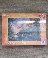Disney Puzzle 1000 Teile Pocahontas Geeste - Osterbrock Vorschau