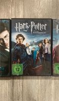 N DVD Harry Potter und der feuerkelch Bayern - Bobingen Vorschau