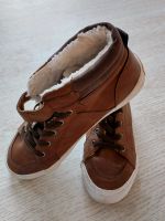 -NEU- Schuhe mit Teddyfutter Größe 39 Brandenburg - Blankenfelde-Mahlow Vorschau