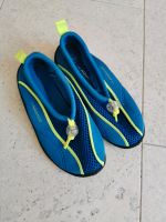 Aquatics Badeschuhe Gr. 30/31 Baden-Württemberg - Mühlhausen-Ehingen Vorschau