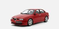 Alfa 156 Berlina (nur Benziner) Berlin - Köpenick Vorschau