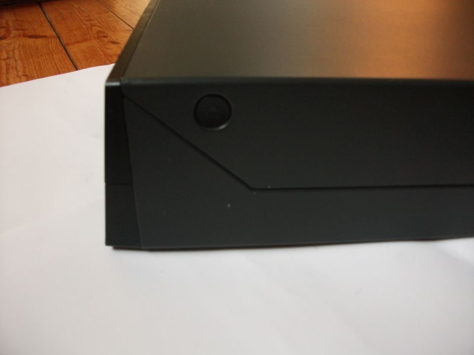 Lenovo ThinkCentre M57 Celeron 420 1,6 GHz, Parallel Port in Minden