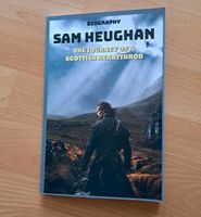 Sam Heughan - The journey of a Scottish heartthrob Niedersachsen - Tostedt Vorschau