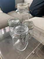 Einmachgläser Aufbewahrung Glas Nordrhein-Westfalen - Viersen Vorschau