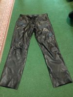 Lederhose Motorrad Arizona Gr. 58 Thüringen - Heyerode Vorschau