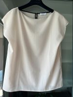 Oui Bluse  creme Bayern - Teublitz Vorschau