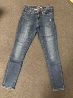 Levi’s Damen Jeans 711 Baden-Württemberg - Bad Krozingen Vorschau