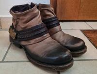 Boots von A.S. 98 Gr. 39 Bayern - Großhabersdorf Vorschau