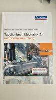 Christini Tabellenbuch Mechatronik 14333 Bayern - Erlangen Vorschau